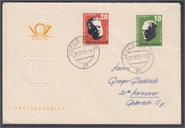 DDR 1957
