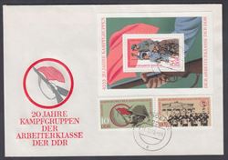DDR 1973