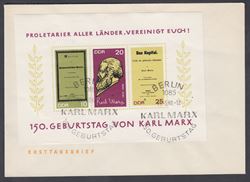 DDR 1968