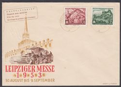 DDR 1953
