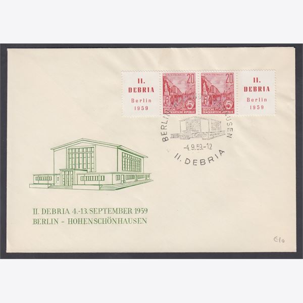 DDR 1959