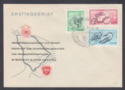 DDR 1963