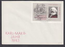 DDR 1983