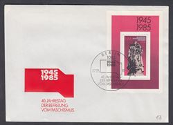 DDR 1985