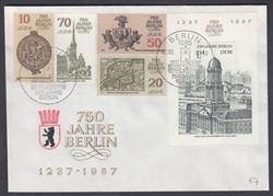 DDR 1987