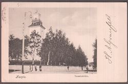 Finland 1903
