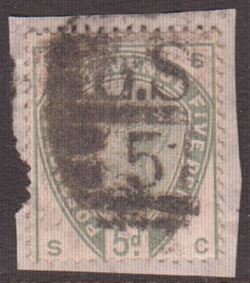Grossbritannien 1883-1884
