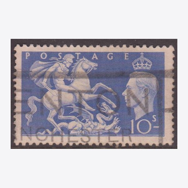 Grossbritannien 1951