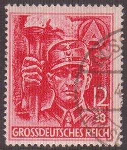 Deutschland 1945