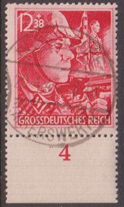 Tyskland 1945