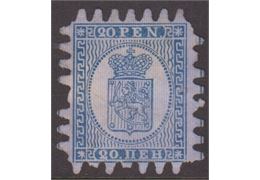 Finland 1866-1874