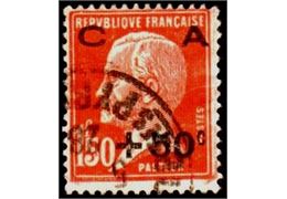 Frankreich 1927