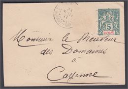 Franske Kolonier 1911
