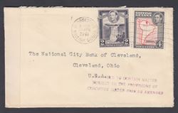 British Guiana 1942