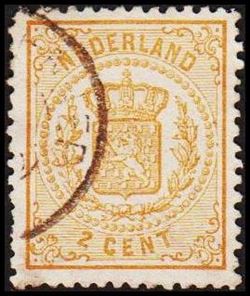 Niederlande 1869