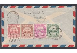 Burma 1948