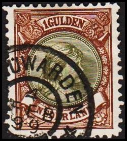 Niederlande 1896