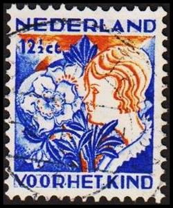 Niederlande 1932