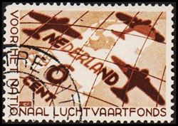 Niederlande 1935