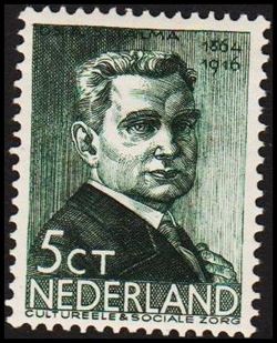 Niederlande 1936