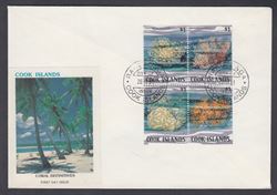 Cook Islands 1981