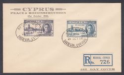 Zypern 1946