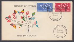 Cypern 1963