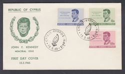 Cypern 1965