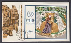 Cypern 1969