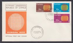 Zypern 1970
