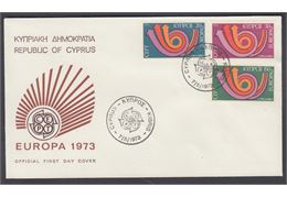 Zypern 1973