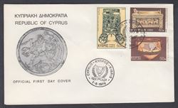 Zypern 1976