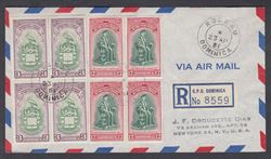 Dominica 1951