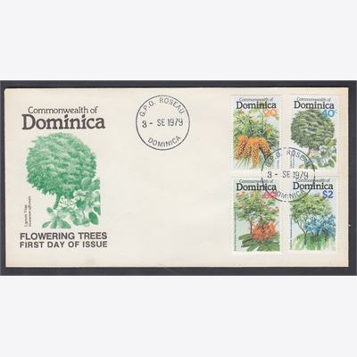 Dominica 1979