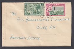 Fiji 1955