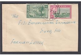 Fiji 1955