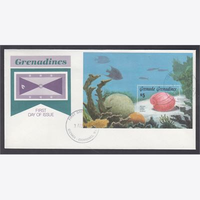 Grenada 1986