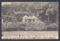 Jamaica 1906
