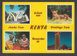 Kenya 1978