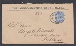 Malta 1900