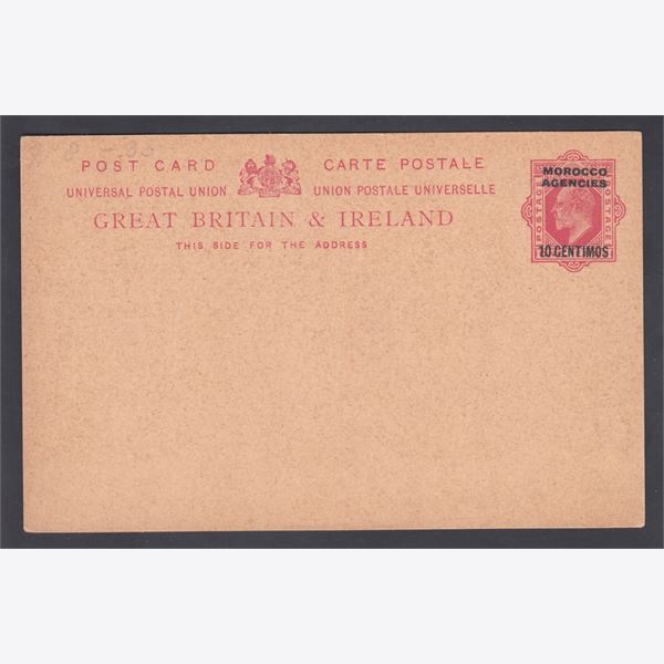 Grossbritannien 1903