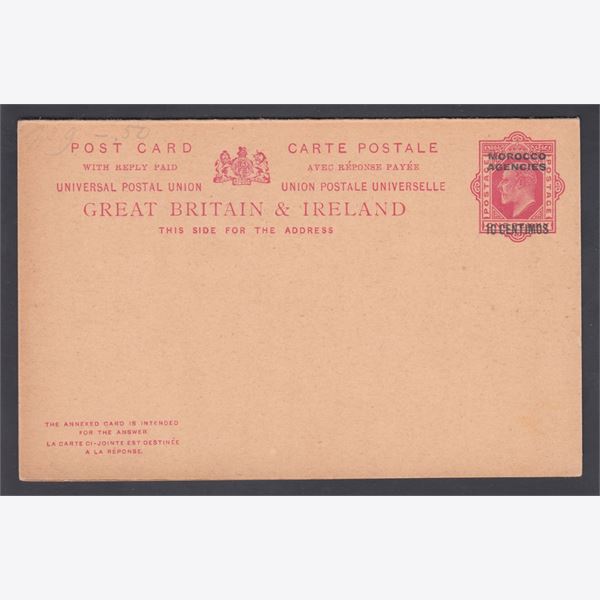 Great Britain 1903