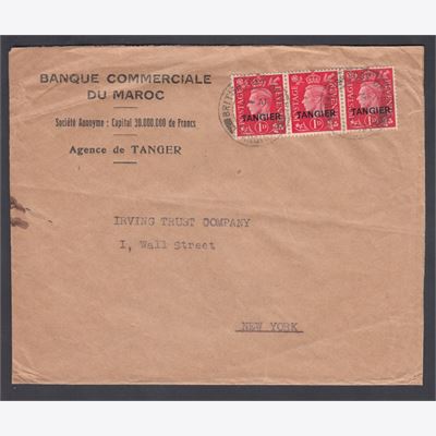 Tanger 1945