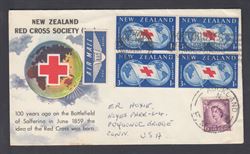 Neuseeland 1959