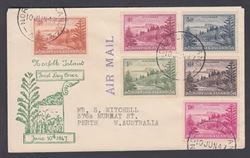 Norfolk Island 1947