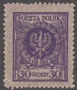 Polen 1924