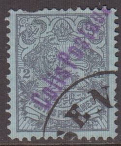 Iran 1909-1910