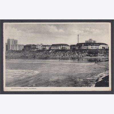 Zanzibar 1938