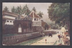 Ceylon 1936