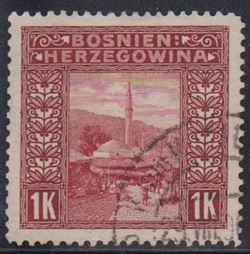 Österreich 1906